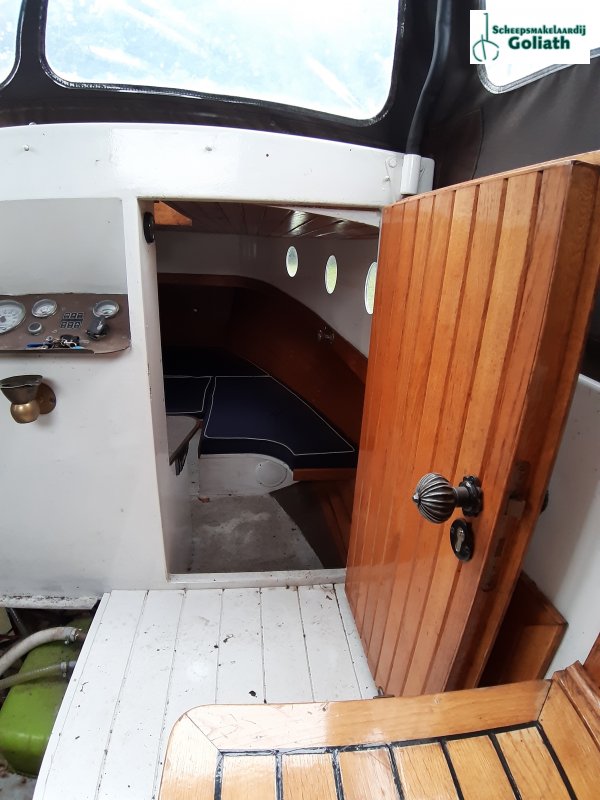 Opduwer 6.00 · 2010 en venta en Países Bajos y Bélgica — foto 8