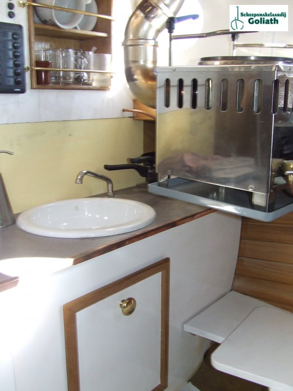 Opduwer 6.00 · 2010 en venta en Países Bajos y Bélgica — foto 9