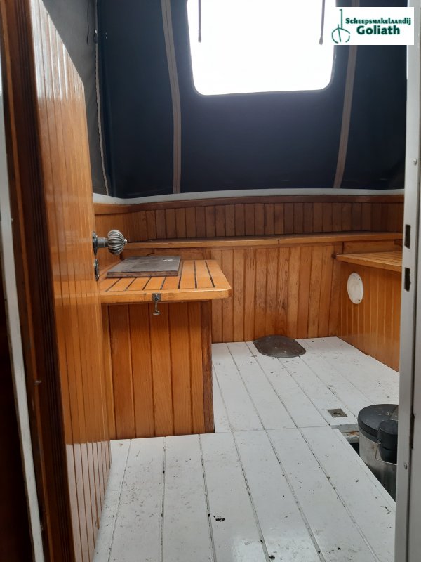 Opduwer 6.00 · 2010 en venta en Países Bajos y Bélgica — foto 10