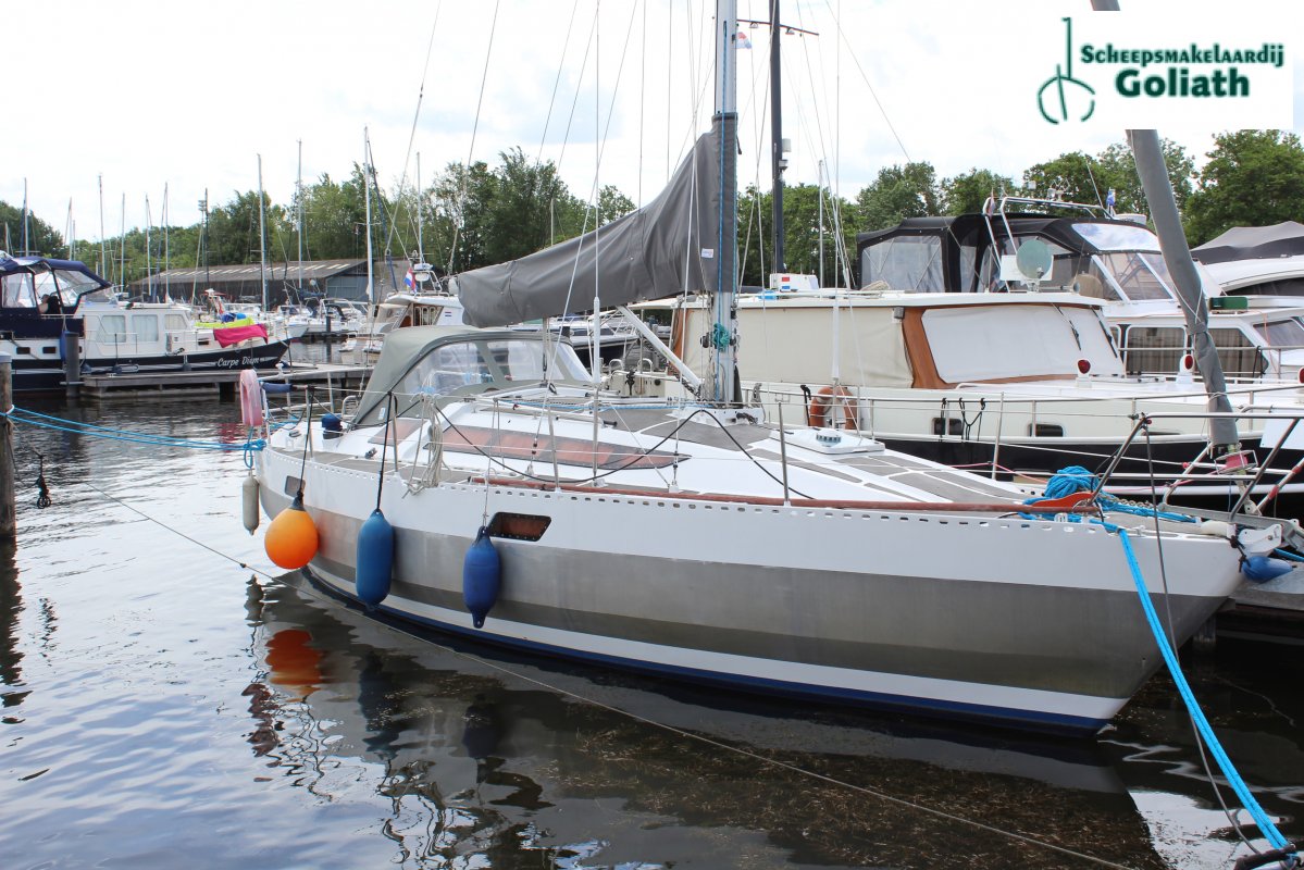 Ovni 32 · 1987 en venta en Países Bajos y Bélgica — foto 2