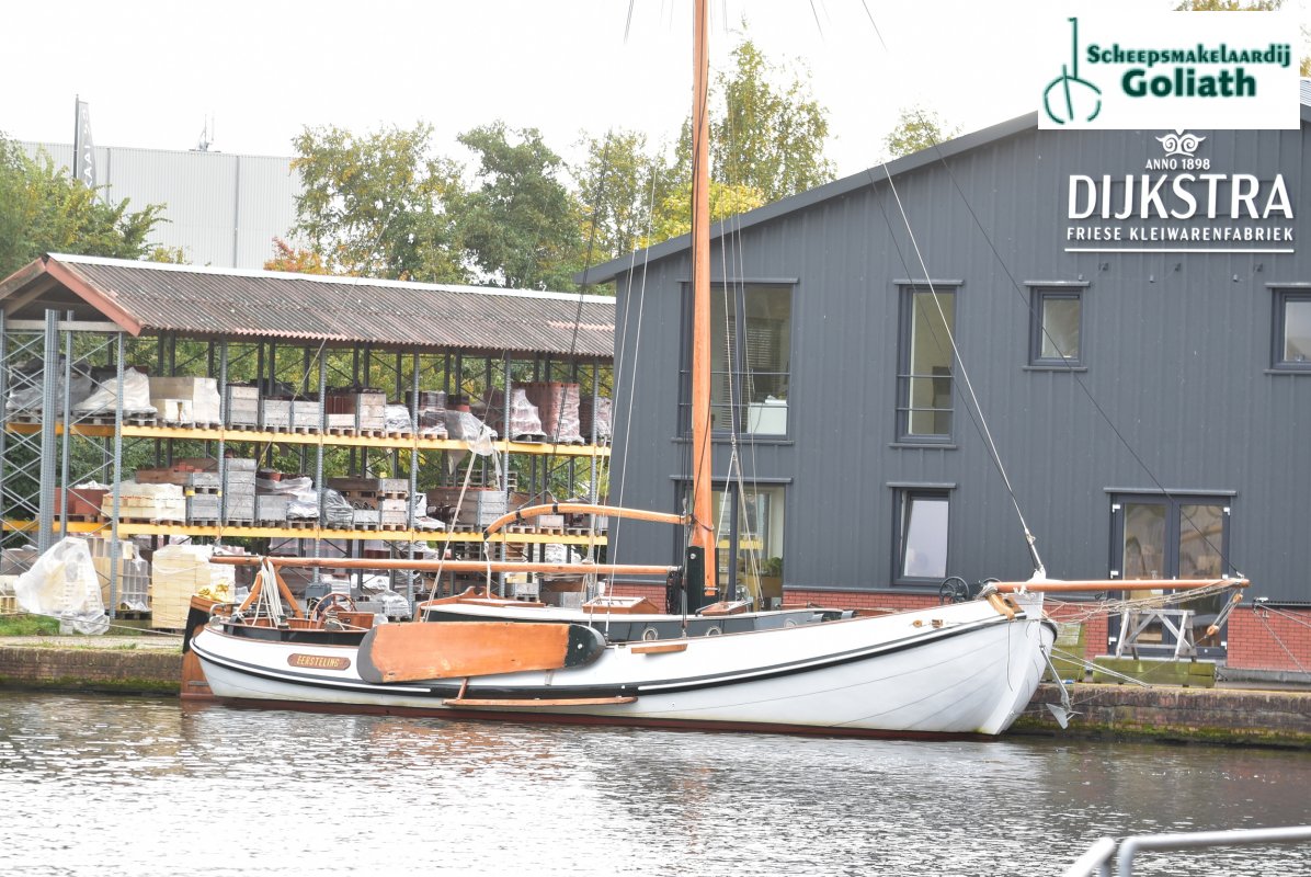 Lemsteraak Roef 14.50 · 1900 for sale in Netherlands & Belgium — photo 3