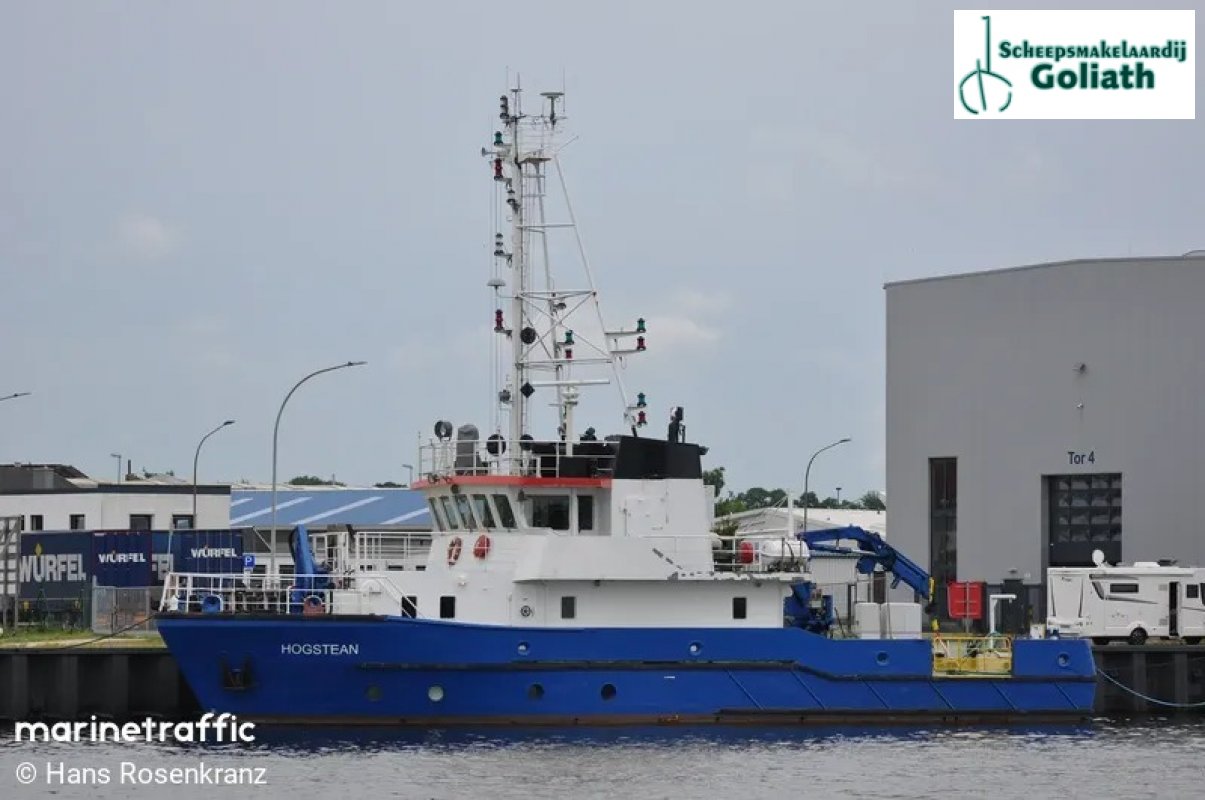 Offshore 26.00 · 1985 en venta en Países Bajos y Bélgica — foto 1