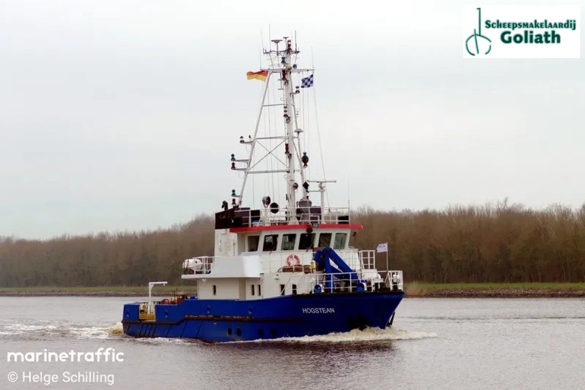 Offshore 26.00 · 1985 en venta en Países Bajos y Bélgica — foto 2