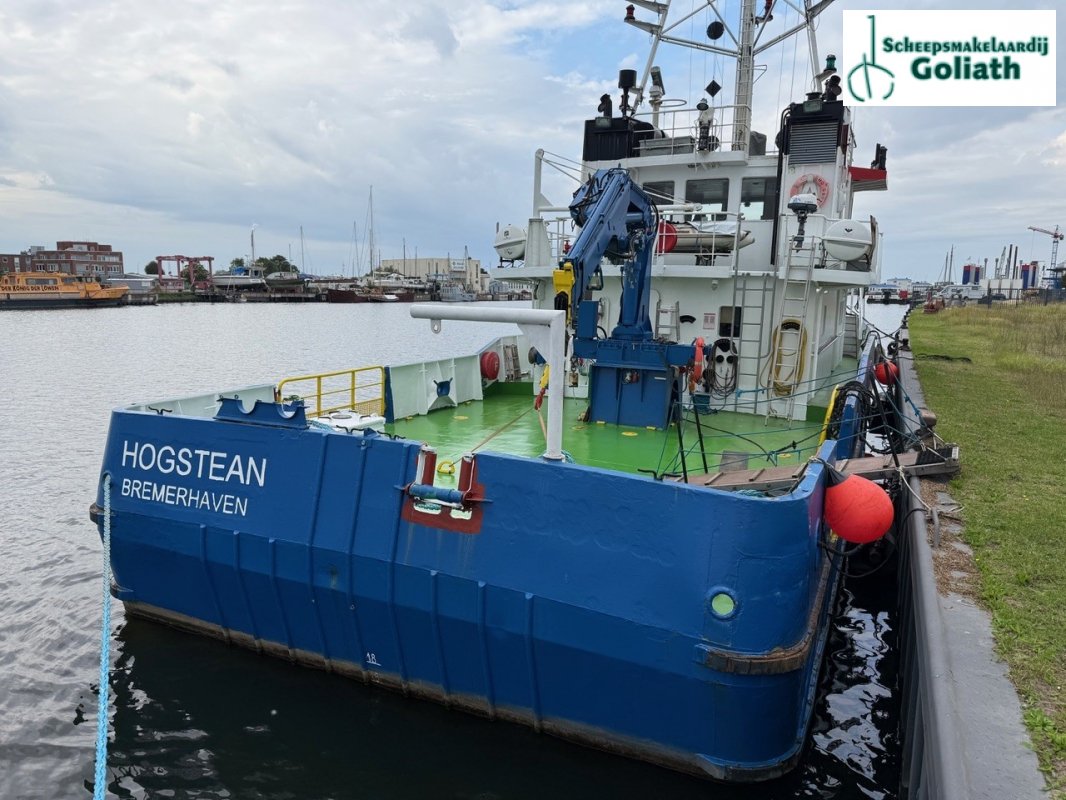 Offshore 26.00 · 1985 en venta en Países Bajos y Bélgica — foto 4