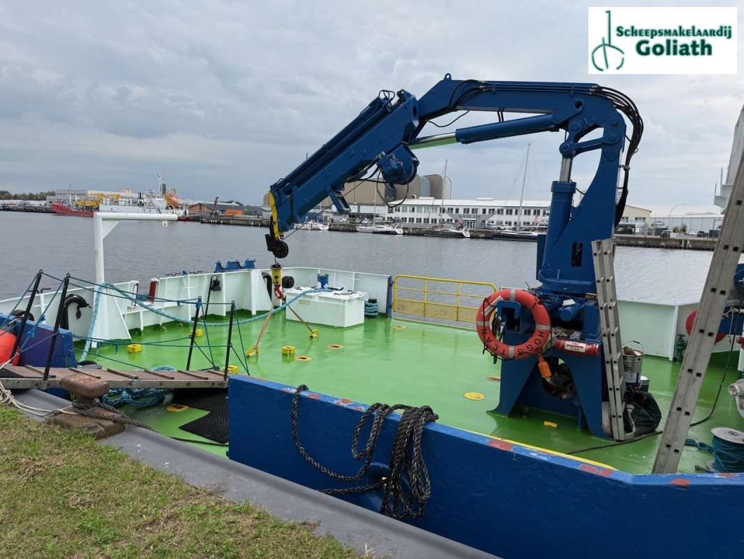 Offshore 26.00 · 1985 en venta en Países Bajos y Bélgica — foto 5