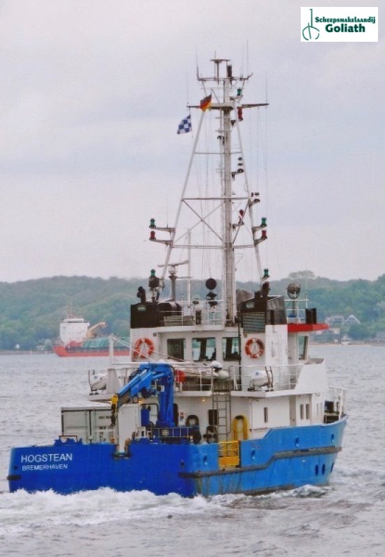 Offshore 26.00 · 1985 en venta en Países Bajos y Bélgica — foto 6
