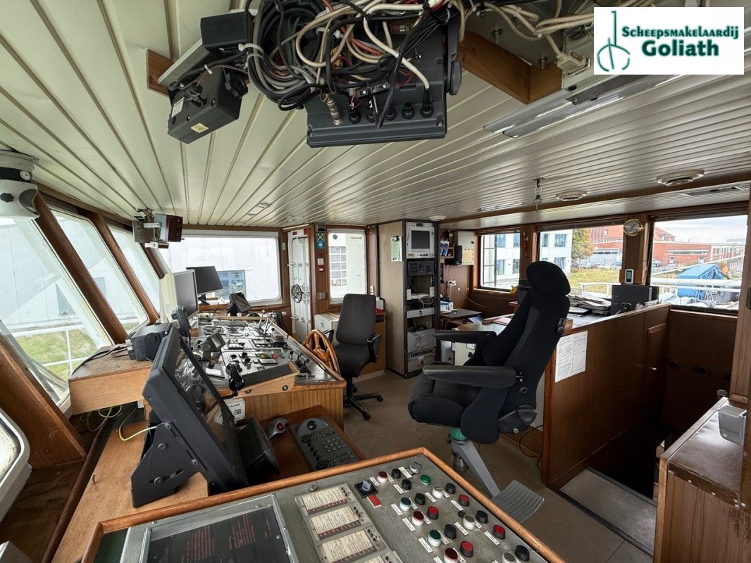 Offshore 26.00 · 1985 en venta en Países Bajos y Bélgica — foto 9