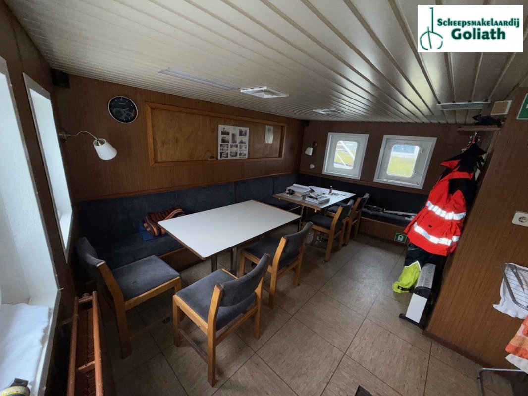 Offshore 26.00 · 1985 en venta en Países Bajos y Bélgica — foto 10