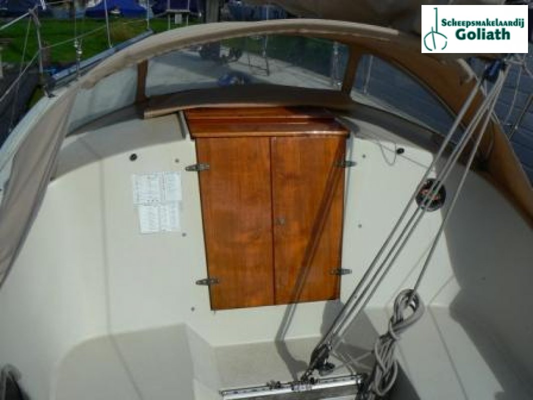 Maxi 87 · 1976 zu verkaufen – Niederlande und Belgien — Foto 3