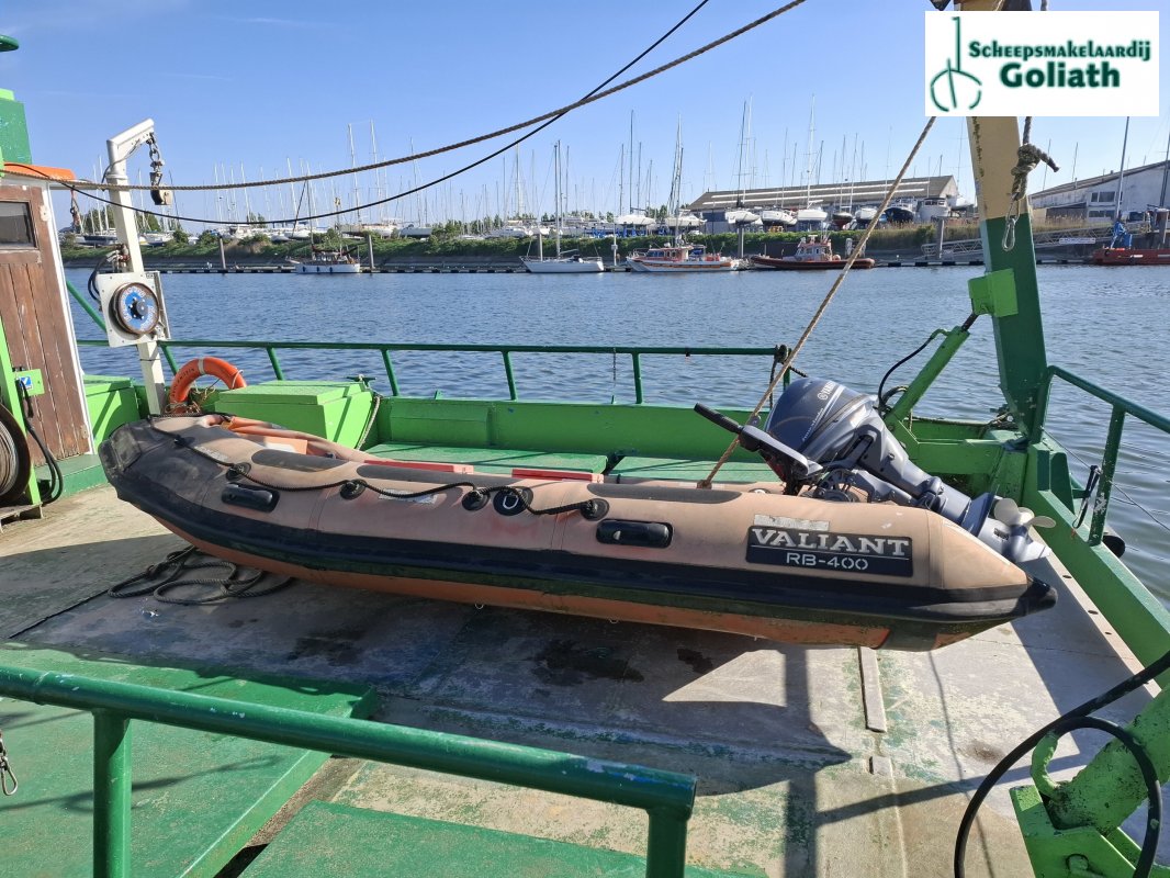 Catamaran 15.98 · 1993 for sale in Netherlands & Belgium — photo 5