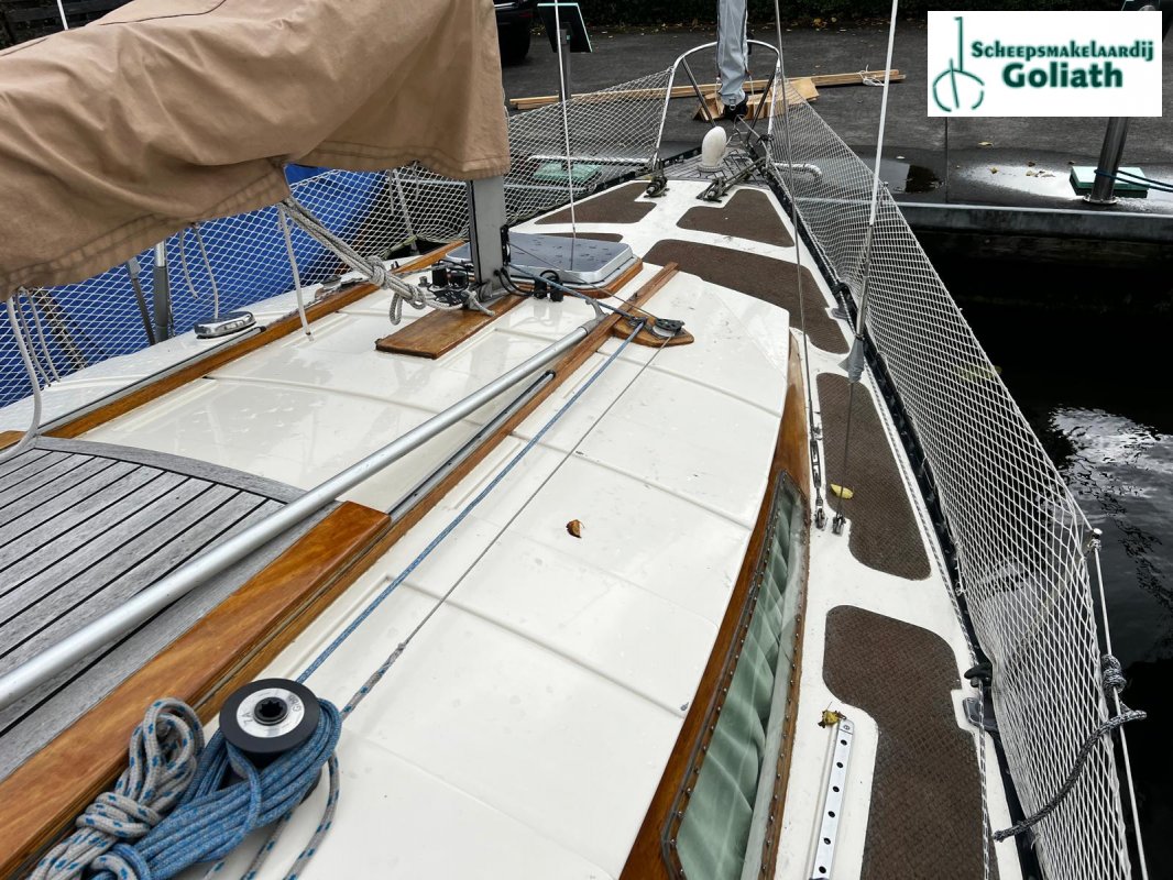 Waarschip 730 · 1980 in vendita in Paesi Bassi e Belgio — foto 2