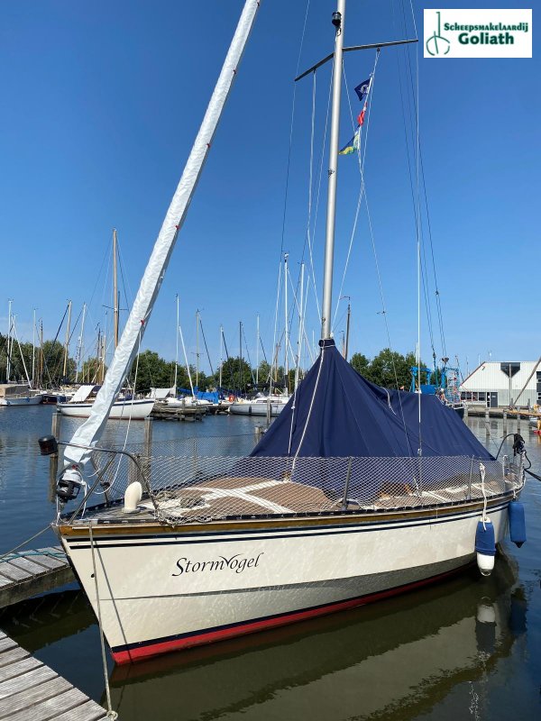 Waarschip 730 · 1980 in vendita in Paesi Bassi e Belgio — foto 4