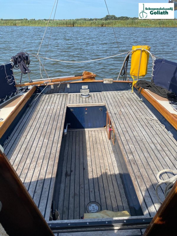 Waarschip 730 · 1980 in vendita in Paesi Bassi e Belgio — foto 7