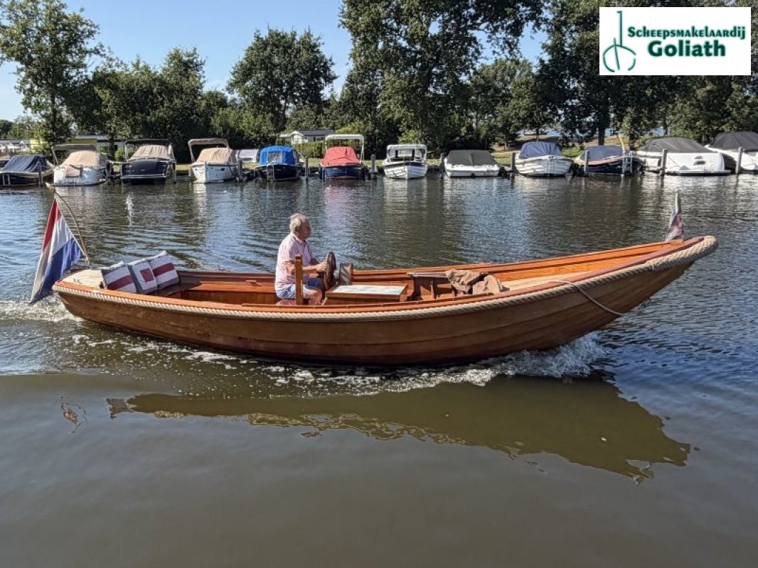 Schalkvlet 670 · 1986 en venta en Países Bajos y Bélgica — foto 1