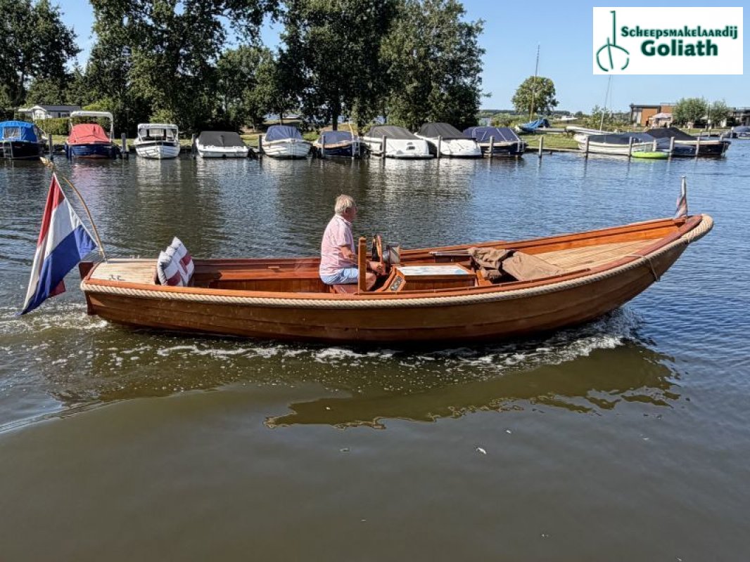 Schalkvlet 670 · 1986 en venta en Países Bajos y Bélgica — foto 2