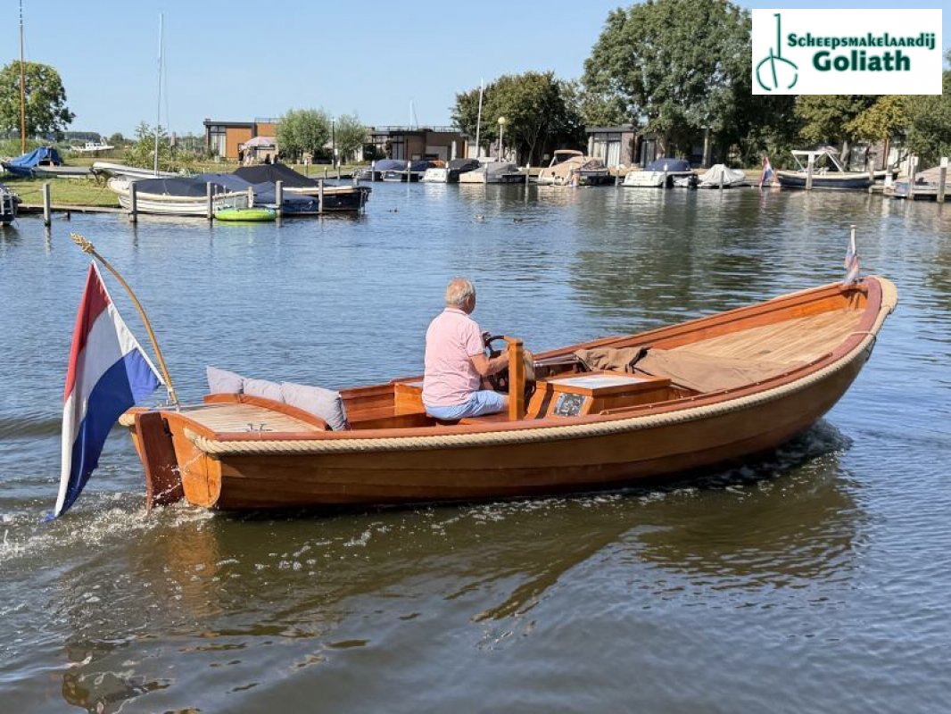 Schalkvlet 670 · 1986 en venta en Países Bajos y Bélgica — foto 3