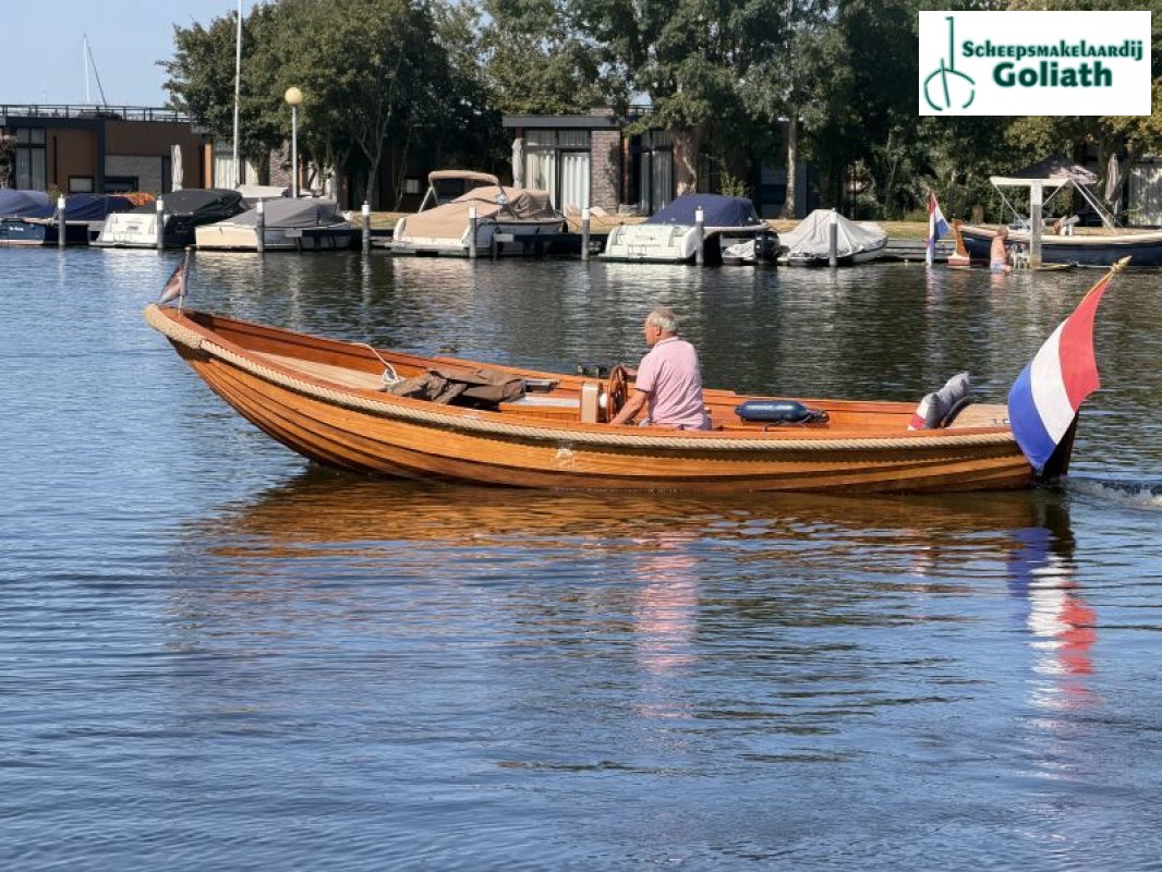 Schalkvlet 670 · 1986 en venta en Países Bajos y Bélgica — foto 5