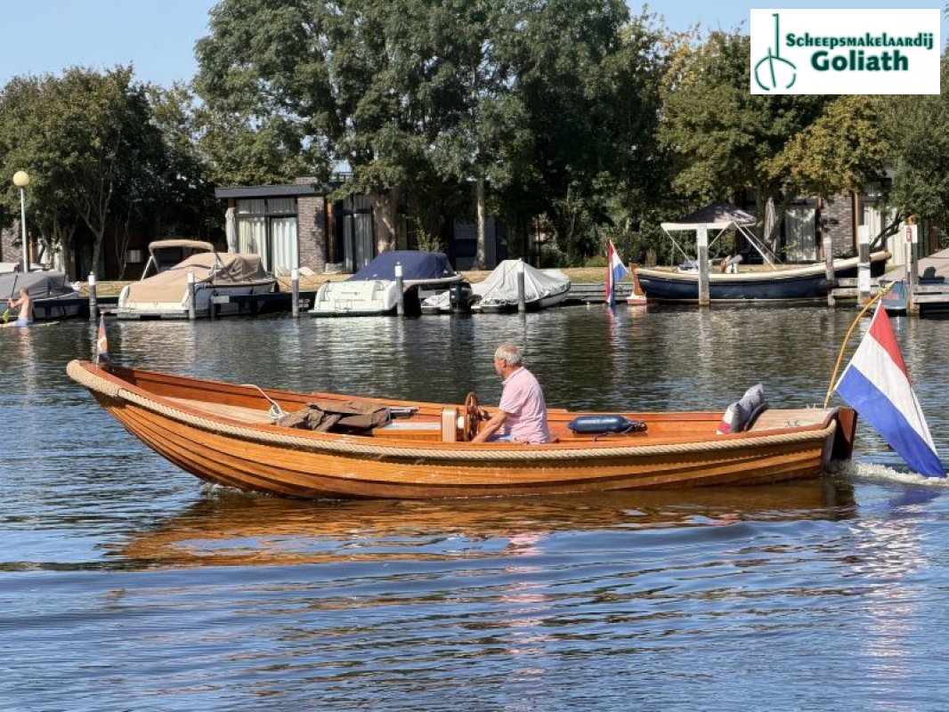 Schalkvlet 670 · 1986 en venta en Países Bajos y Bélgica — foto 6