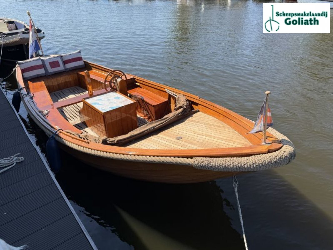 Schalkvlet 670 · 1986 en venta en Países Bajos y Bélgica — foto 7