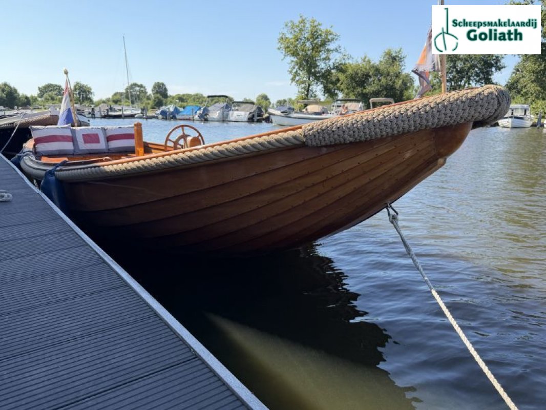 Schalkvlet 670 · 1986 en venta en Países Bajos y Bélgica — foto 8