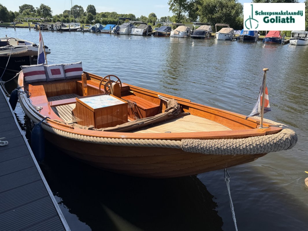Schalkvlet 670 · 1986 en venta en Países Bajos y Bélgica — foto 9