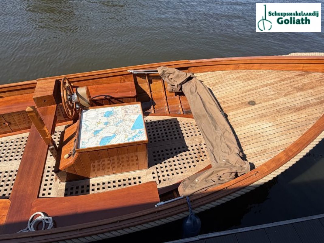 Schalkvlet 670 · 1986 en venta en Países Bajos y Bélgica — foto 10