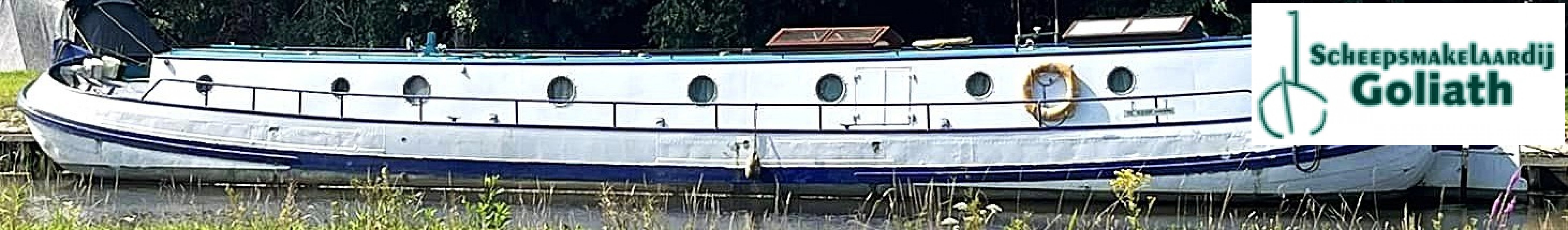 Skutsje Varend Woonschip 19.98 · 1907 in vendita in Paesi Bassi e Belgio — foto 3