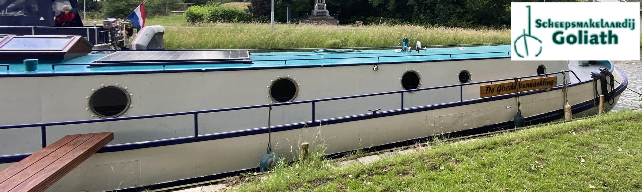 Skutsje Varend Woonschip 19.98 · 1907 in vendita in Paesi Bassi e Belgio — foto 6