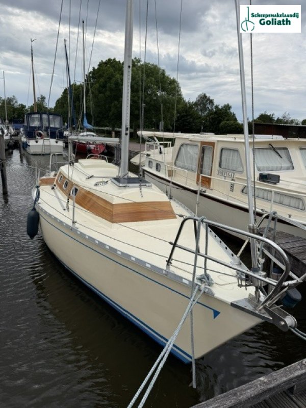 Vitessa 860 · 1988 à vendre – Pays-Bas et Belgique — photo 2