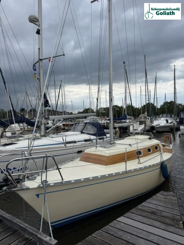 Vitessa 860 · 1988 à vendre – Pays-Bas et Belgique — photo 3