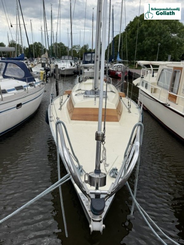 Vitessa 860 · 1988 à vendre – Pays-Bas et Belgique — photo 4