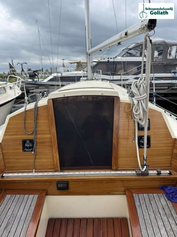 Vitessa 860 · 1988 à vendre – Pays-Bas et Belgique — photo 5