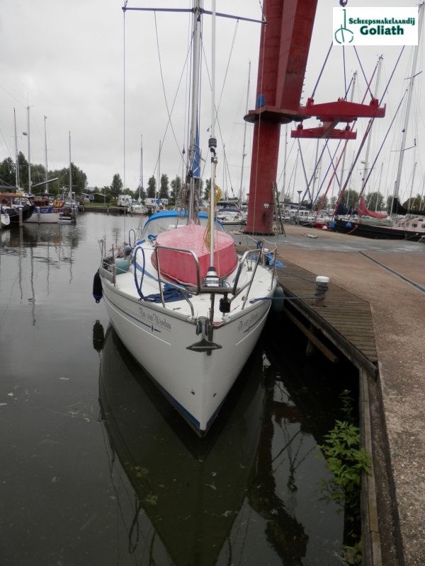 Bavaria 34-3 · 2001 en venta en Países Bajos y Bélgica — foto 5