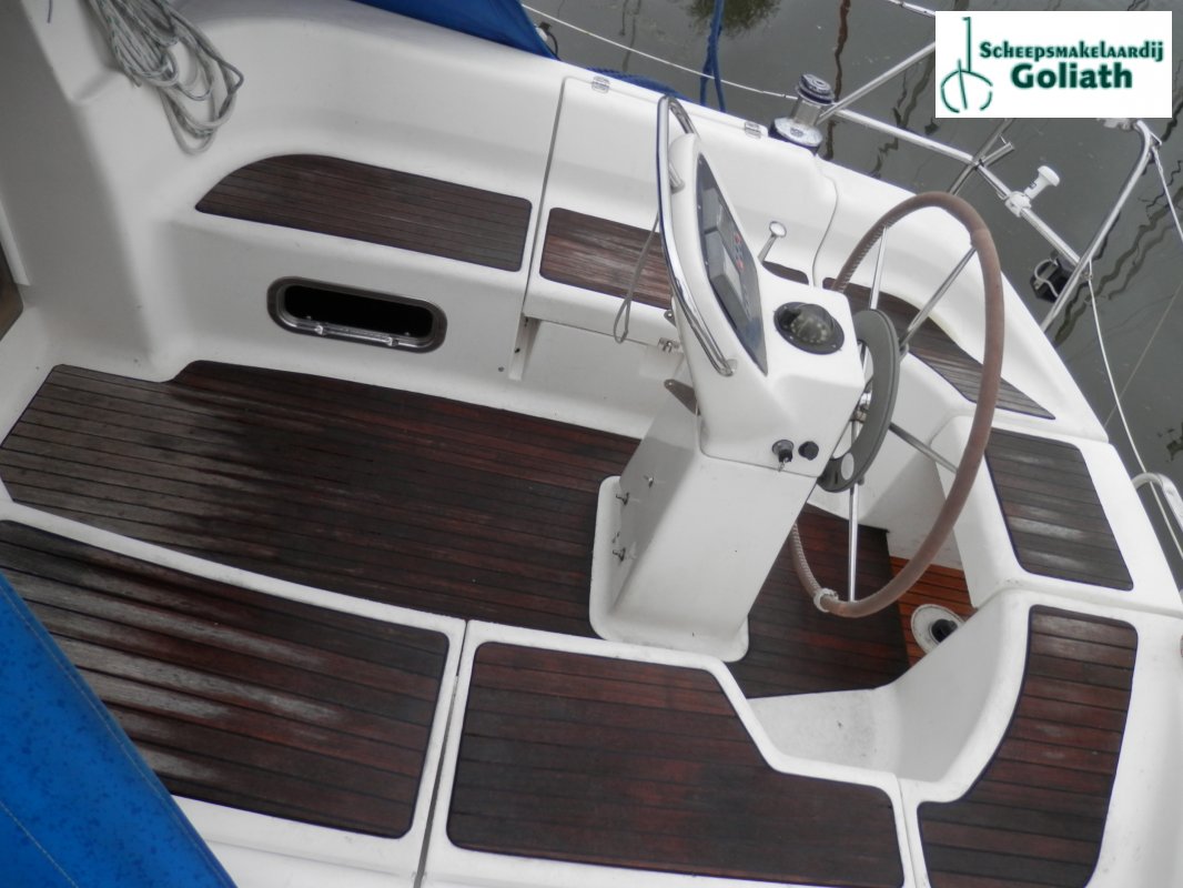 Bavaria 34-3 · 2001 en venta en Países Bajos y Bélgica — foto 7