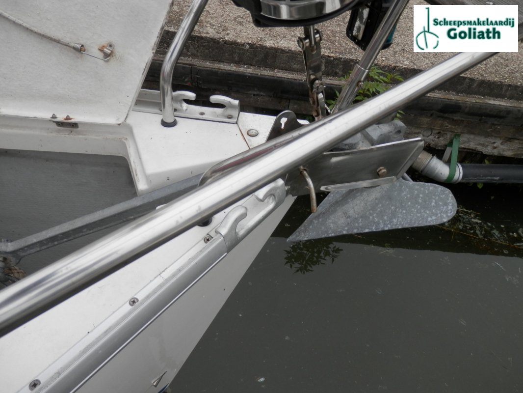Bavaria 34-3 · 2001 en venta en Países Bajos y Bélgica — foto 9