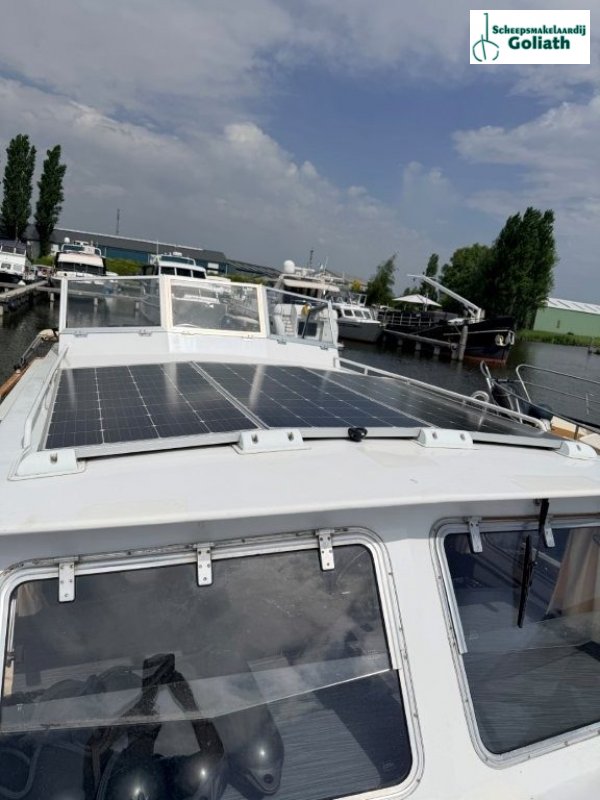 Boorncruiser 1100 AK · 1980 in vendita in Paesi Bassi e Belgio — foto 5