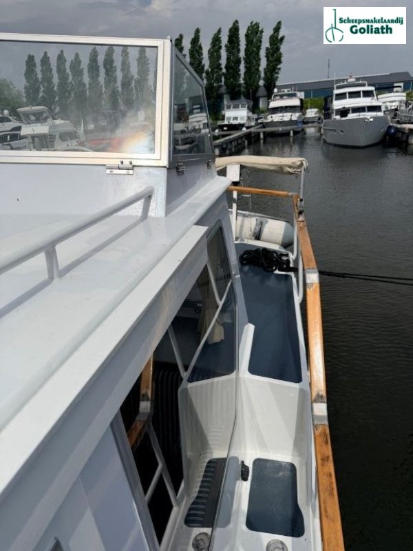 Boorncruiser 1100 AK · 1980 in vendita in Paesi Bassi e Belgio — foto 7