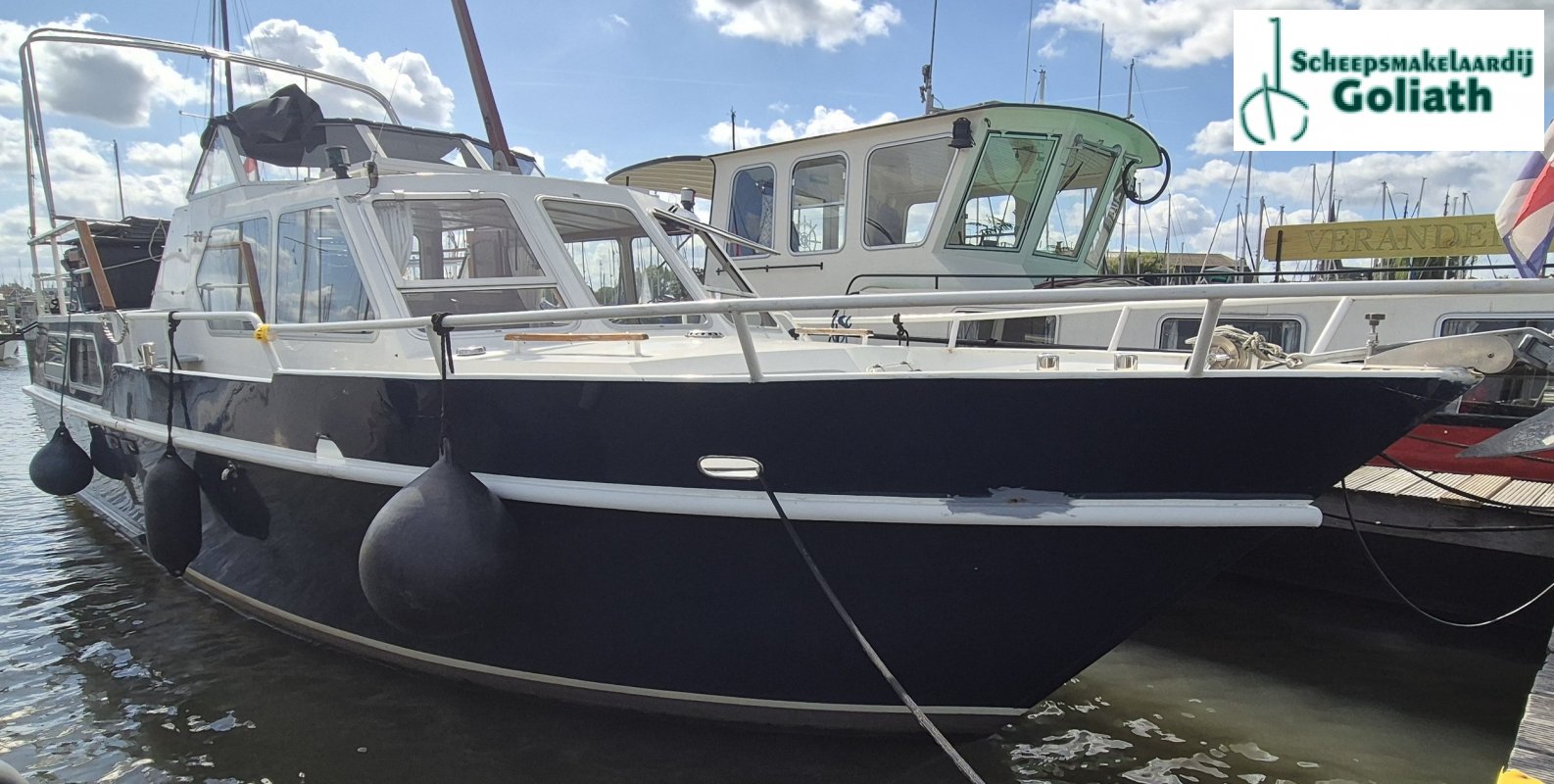 Beachcraft 10.5 AK · 1978 zu verkaufen – Niederlande und Belgien — Foto 1