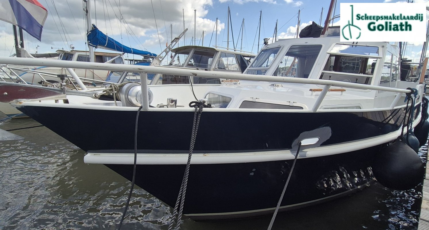 Beachcraft 10.5 AK · 1978 zu verkaufen – Niederlande und Belgien — Foto 2