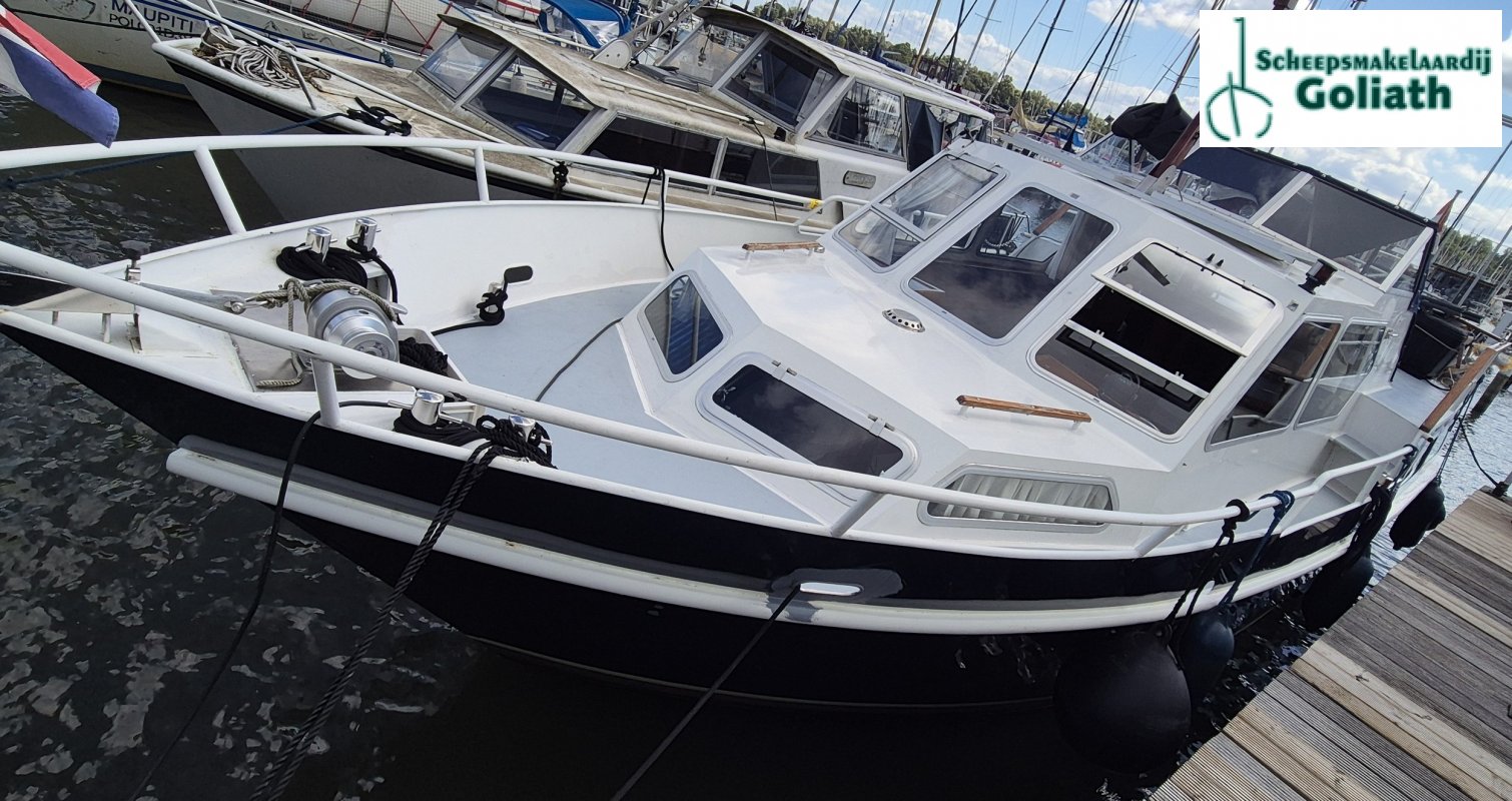 Beachcraft 10.5 AK · 1978 zu verkaufen – Niederlande und Belgien — Foto 3