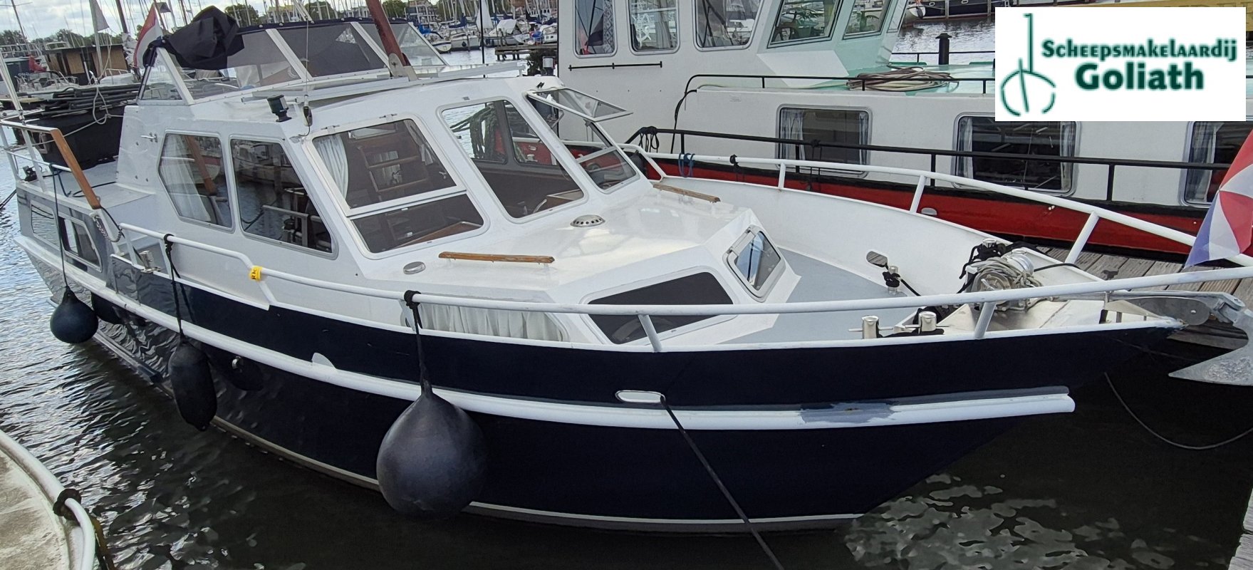 Beachcraft 10.5 AK · 1978 zu verkaufen – Niederlande und Belgien — Foto 4