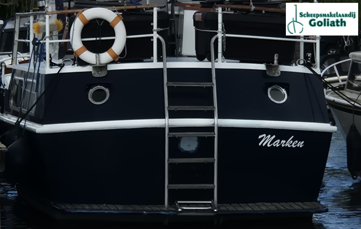 Beachcraft 10.5 AK · 1978 zu verkaufen – Niederlande und Belgien — Foto 5