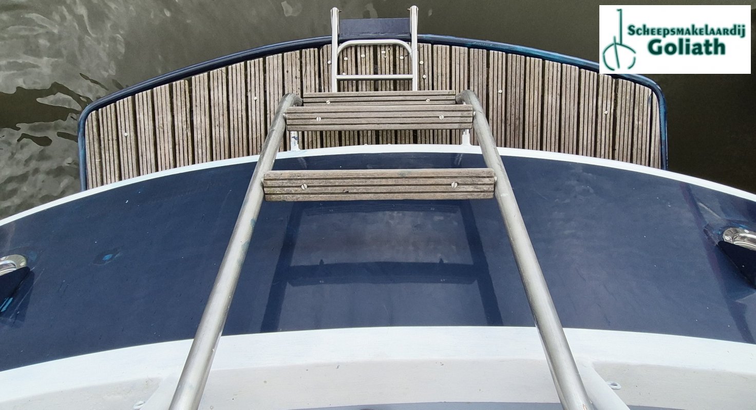 Beachcraft 10.5 AK · 1978 zu verkaufen – Niederlande und Belgien — Foto 6