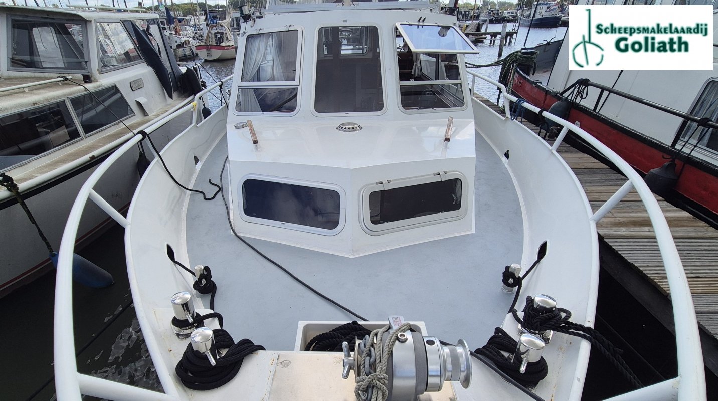 Beachcraft 10.5 AK · 1978 zu verkaufen – Niederlande und Belgien — Foto 7