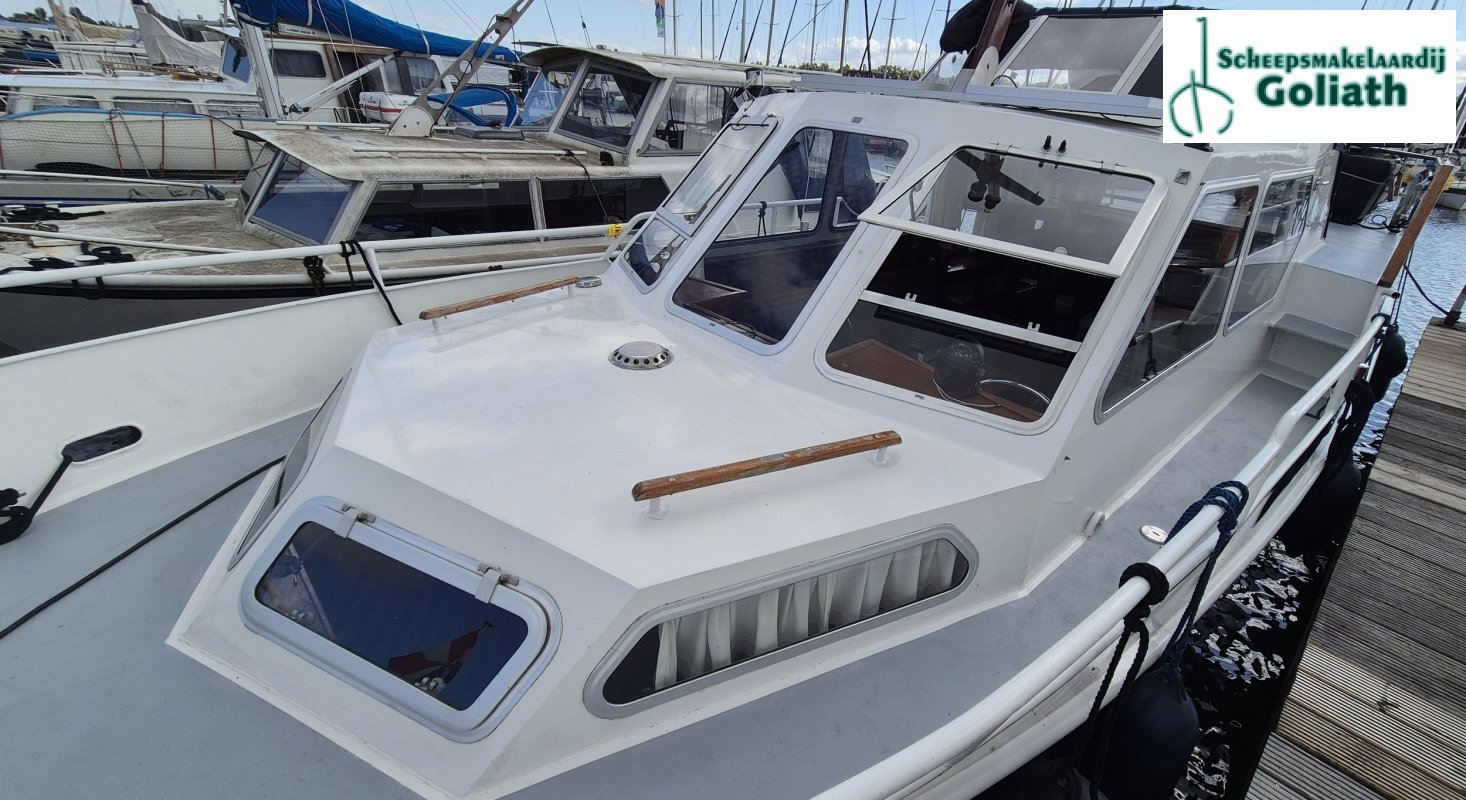 Beachcraft 10.5 AK · 1978 zu verkaufen – Niederlande und Belgien — Foto 8
