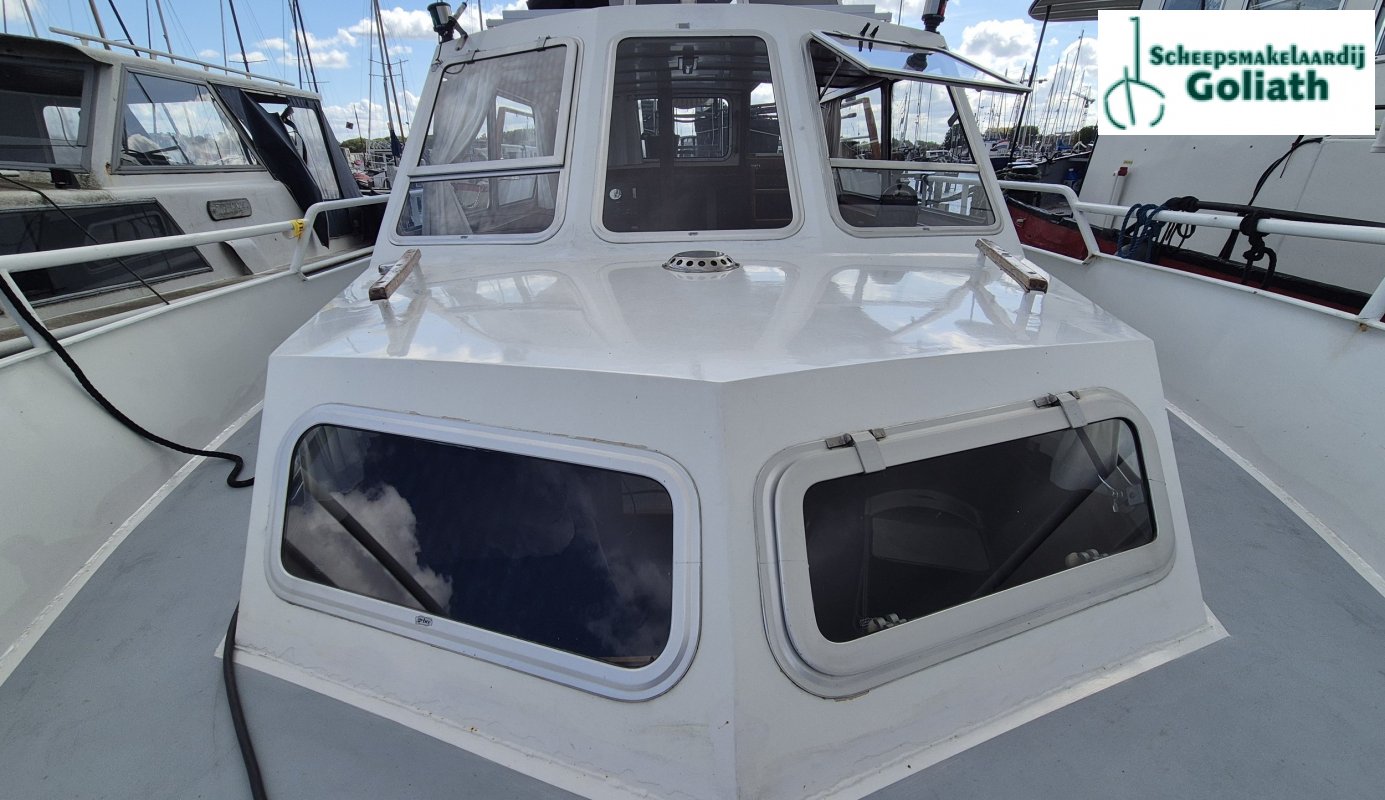 Beachcraft 10.5 AK · 1978 zu verkaufen – Niederlande und Belgien — Foto 9
