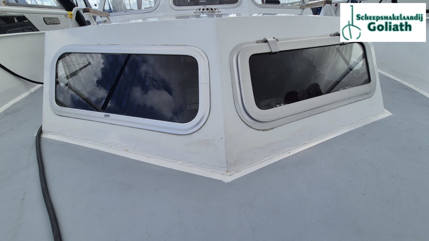 Beachcraft 10.5 AK · 1978 zu verkaufen – Niederlande und Belgien — Foto 10