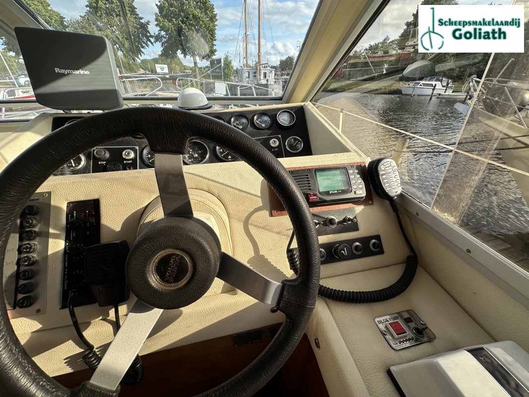 Princess 38 Flybridge · 1987 zu verkaufen – Niederlande und Belgien — Foto 10