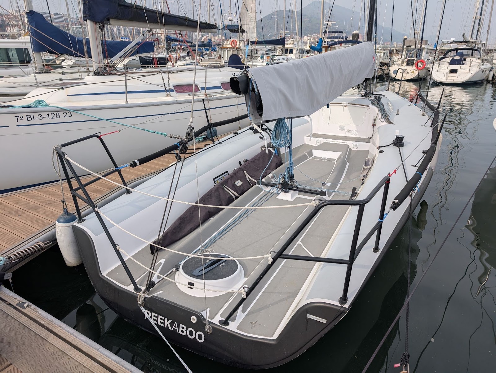 Melges 32 · 2010 zu verkaufen – Asturien, Kantabrien und Baskenland — Foto 1