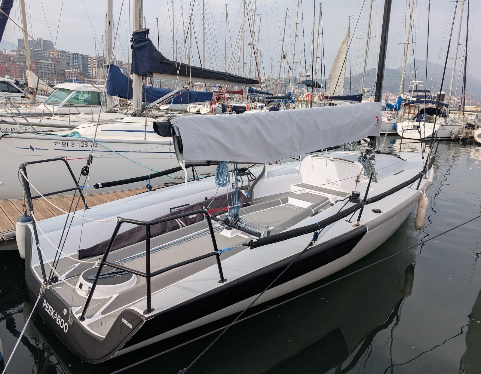 Melges 32 · 2010 zu verkaufen – Asturien, Kantabrien und Baskenland — Foto 3